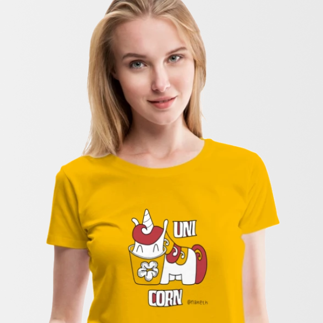 Uni Corn